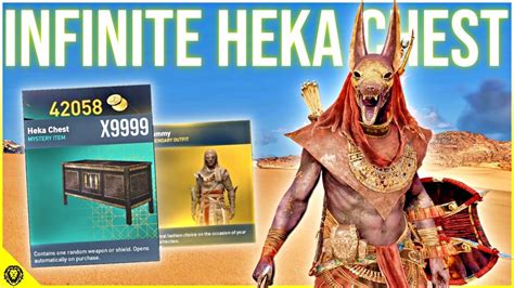 heka chest ac origins.